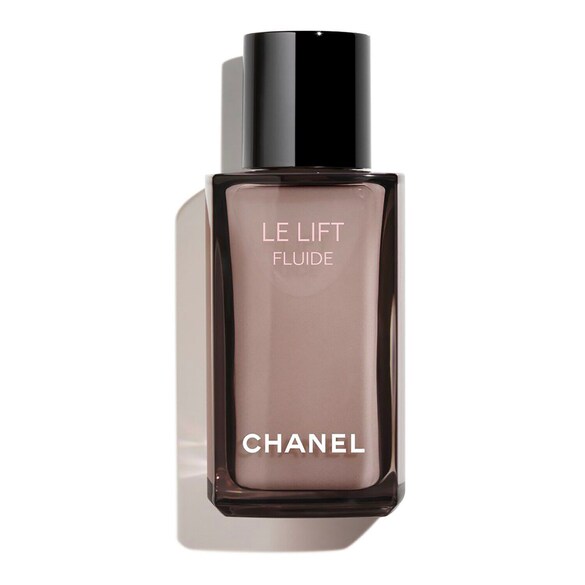 CHANEL LE LIFT FLUID - Krem na dzień i na noc, CHANEL