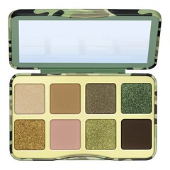 Major Love - Paleta cieni do powiek, TOO FACED