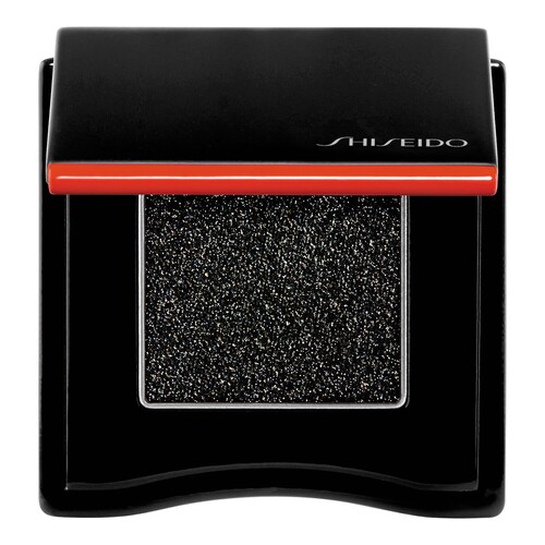 Shiseido - Pop Powdergel - Cień Do Powiek - Pop Powdergel 09 Dododo Black - Dla Kobiet