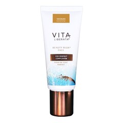 Beauty Blur Face - Beauty Blur do twarzy, VITA LIBERATA