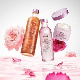 Rose Deep Hydration Balancing Emulsion-Głęboko nawilżająca różana emulsja