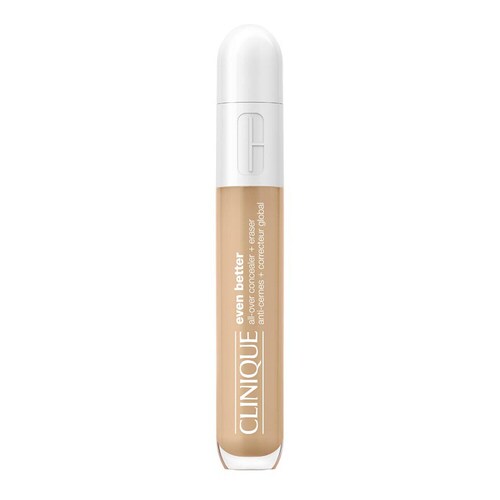 Clinique - Even Better All-over Concealer + Eraser - Korektor - Even Better Conc Cn 52 Neutral - Dla Kobiet