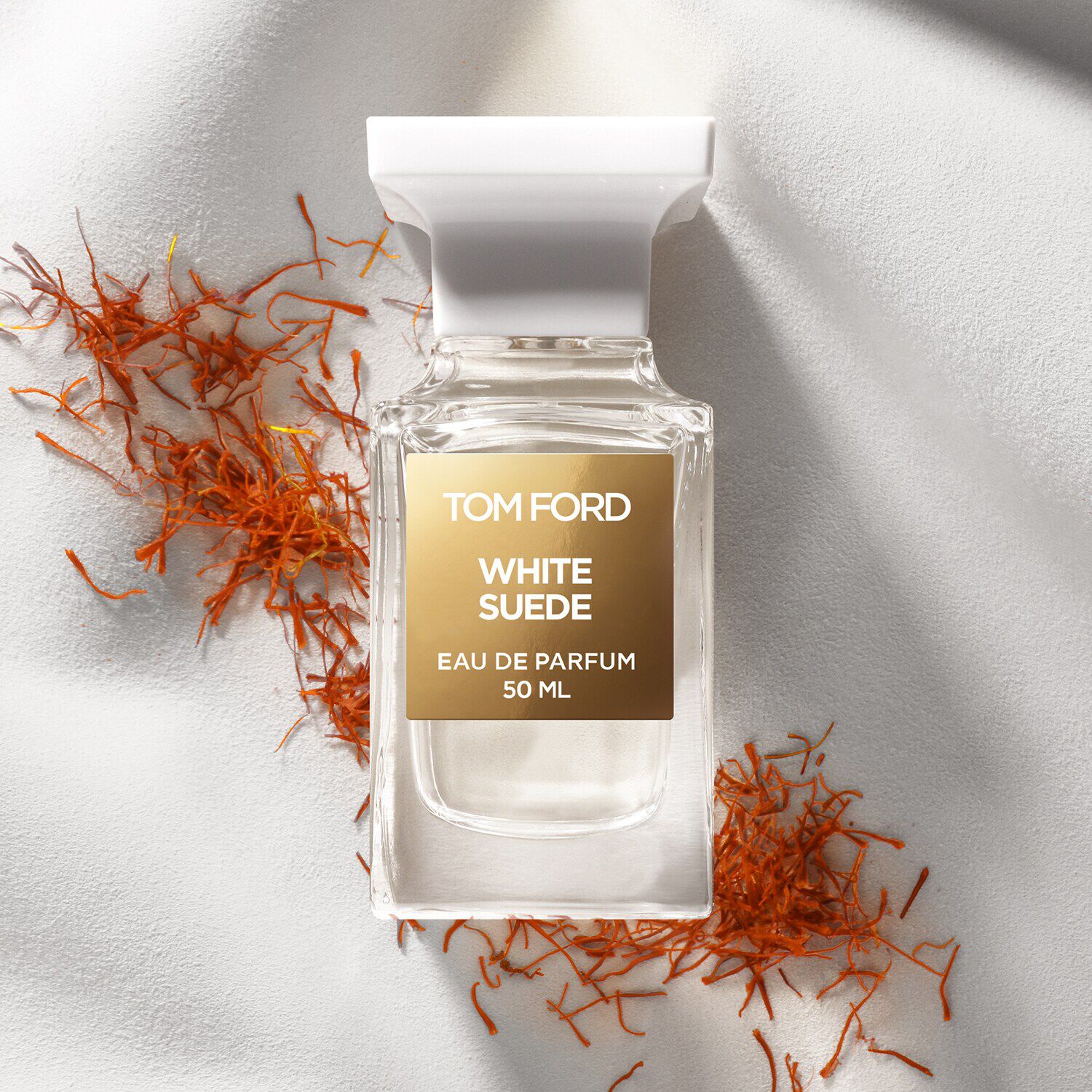 Tom Ford White Suede Woda perfumowana • KOKU.pl