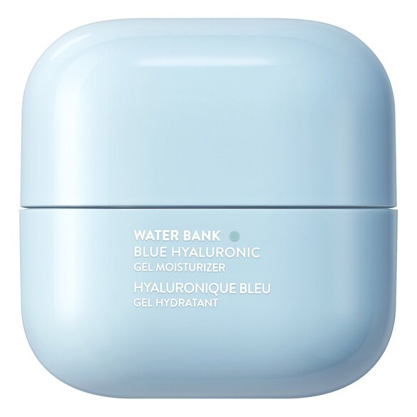 Water bank hydrating gel - Żel nawilżający, LANEIGE