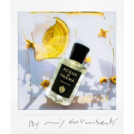Signatures of the Sun Osmanthus - Eau de Parfum Floral Fruity