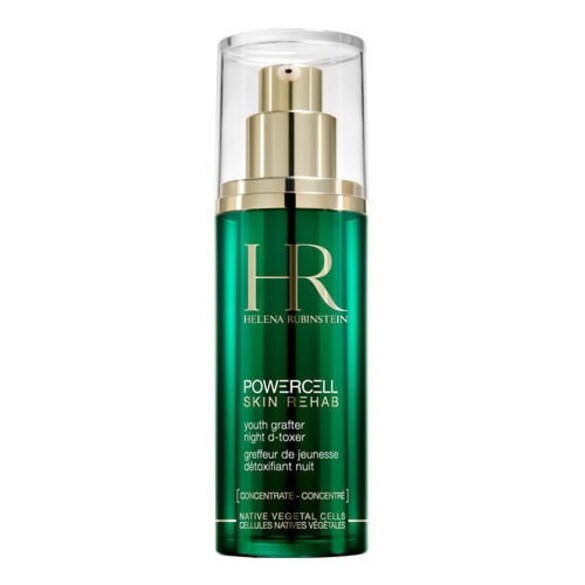 POWERCELL SKIN REHAB NIGHT SERUM - Serum na noc, HELENA RUBINSTEIN