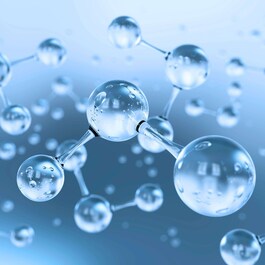 Aquasource Super Concentrates Glow - Nawilżające serum