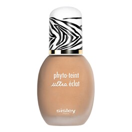 Sisley - Phyto-teint Ultra Eclat - Podkład Do Twarzy - 4 Honey - Dla Kobiet