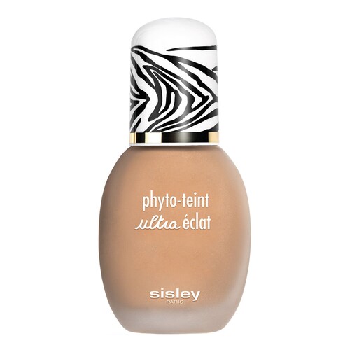 Sisley - Phyto-teint Ultra Eclat - Podkład Do Twarzy - 4 Honey - Dla Kobiet