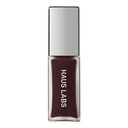Haus Labs By Lady gaga - Phd Hybrid Lip glaze Plumping gloss - Błyszczyk Do Ust - Phd Hybrid Lip glaze Fig - Dla Kobiet