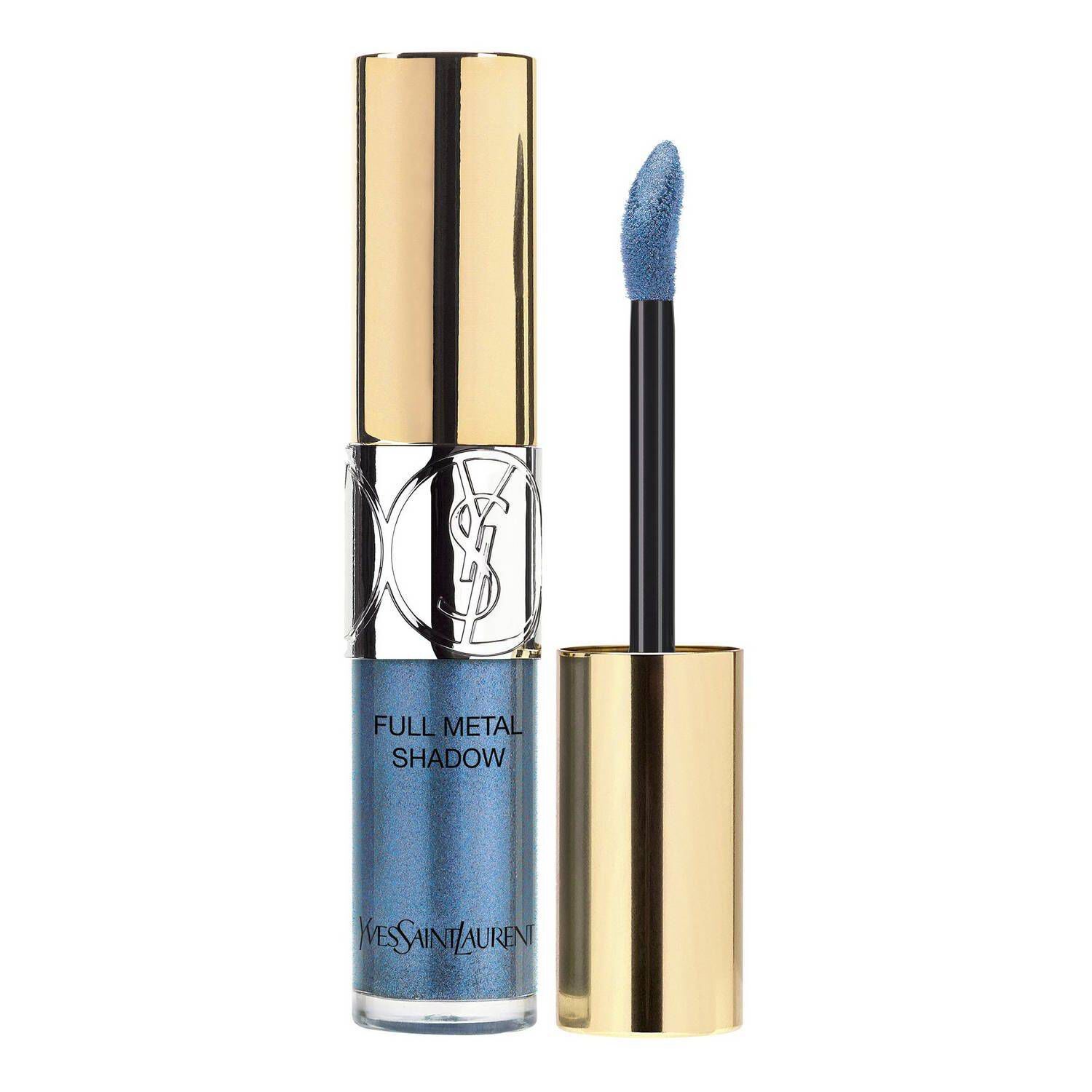 Full Metal Shadow Cie do powiek i YVES SAINT LAURENT SEPHORA