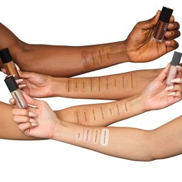 #FAUXFILTER Luminous Matte Liquid Concealer – Korektor w płynie