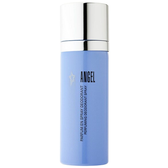 Angel - Dezodorant spray, MUGLER