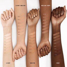 Skin Fetish: Sublime Perfection Concealer - Korektor do twarzy