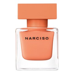 NARCISO Ambrée - drzewno-ambrowa woda perfumowana, NARCISO RODRIGUEZ