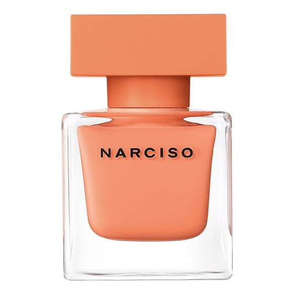 NARCISO Ambrée - drzewno-ambrowa woda perfumowana, NARCISO RODRIGUEZ