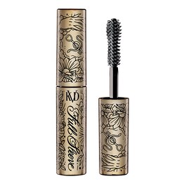 Kvd Beauty - Full Sleeve - Minitusz - Full Sleeve Mascara Mini Ink Black 10 - Dla Kobiet