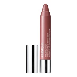 Chubby Stick - Intensywnie nawilżający balsam do ust
