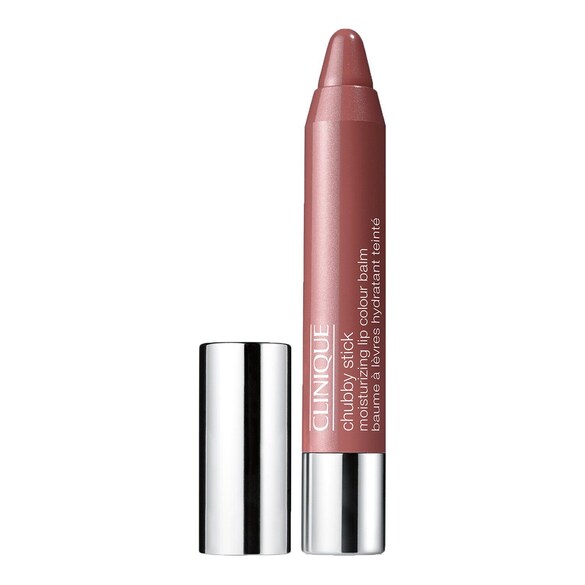 Chubby Stick - Intensywnie nawilżający balsam do ust, CLINIQUE