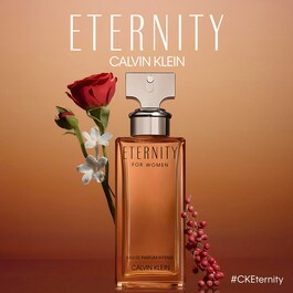 Eternity for Women  - Woda perfumowana Intense