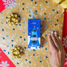 Merry Moisturizers Kit – Świąteczny zestaw do pielęgnacji twarzy