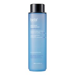 Aqua bomb hydrating toner - Nawilżający toner do twarzy, BELIF