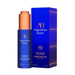 The Hair Oil – Olejek do włosów