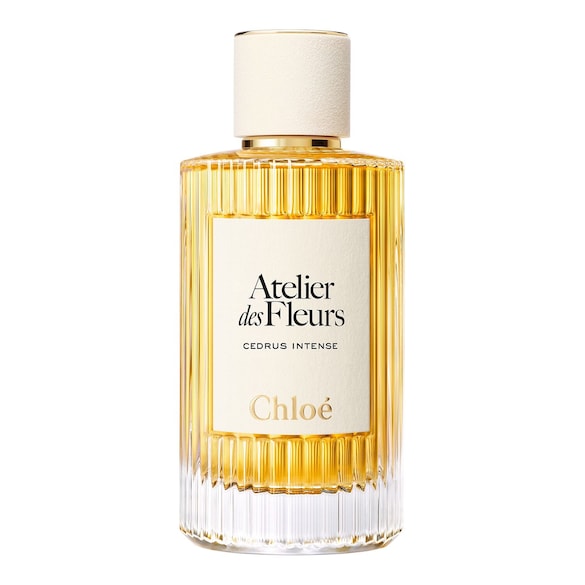 chloe cedrus intense woda perfumowana null null    