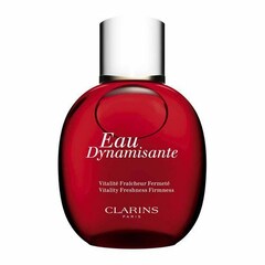 Eau Dynamisante - Woda pielęgnacyjna, CLARINS