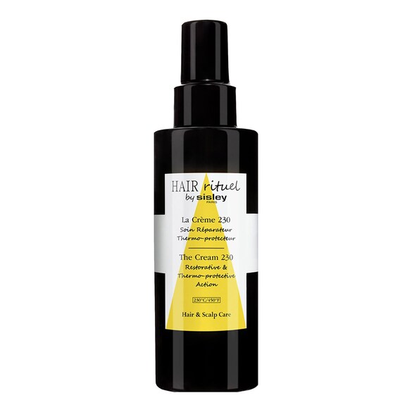 La Creme 230 - Krem do pielęgnacji włosów bez spłukiwania, HAIR RITUEL BY SISLEY
