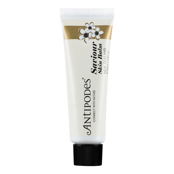 Saviour – Balsam regenerujący do twarzy, ANTIPODES