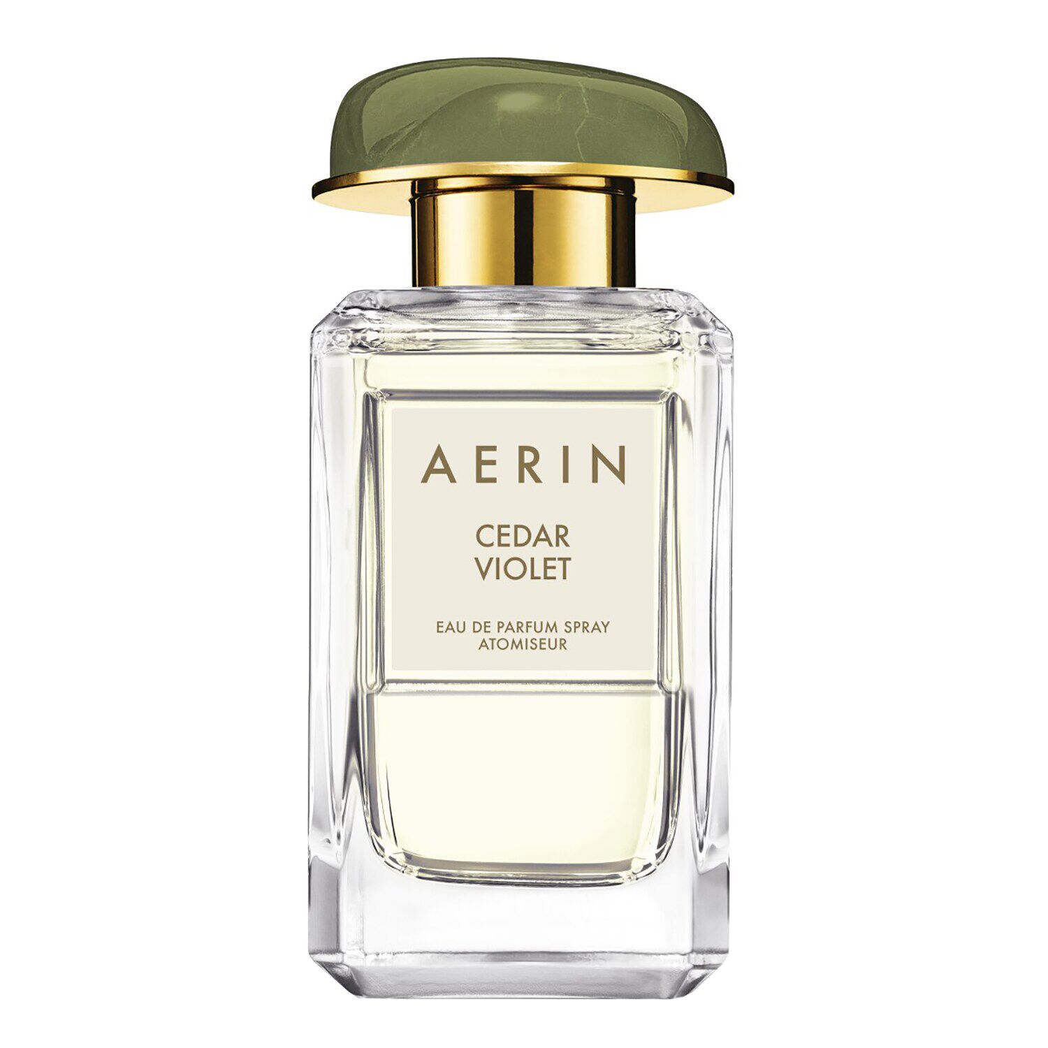 aerin cedar violet woda perfumowana 50 ml    