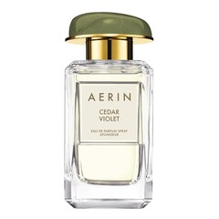 Cedar Violet - Woda perfumowana, AERIN BEAUTY