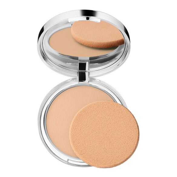 Stay Matte Sheer Pressed Powder - Puder, CLINIQUE