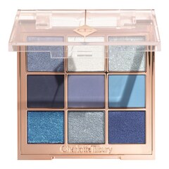 Charlotte's Palette of Beautifying Eye Trends - Paleta cieni do powiek, CHARLOTTE TILBURY