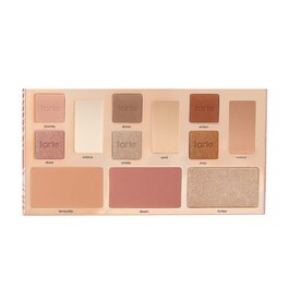Clay Play Face Shaping Palette II - Paleta do konturowania twarzy