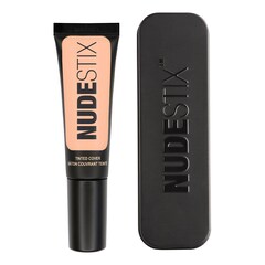 Tinted Cover Foundation - Podkład, NUDESTIX