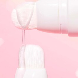 Beauty Flash - Peeling w płynie z kwasami