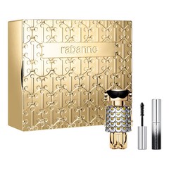 Fame - Zestaw upominkowy, PACO RABANNE