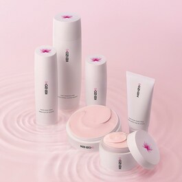 Kenzoki Youth Flow - Serum ujędrniające pod oczy
