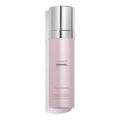 CHANCE EAU TENDRE - Delikatna Mgiełka Nawilżająca Do Ciała, CHANEL