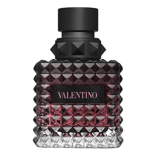 Valentino - Born In Roma Intense Donna - Woda Perfumowana Dla Niej - Bir Donna Intense V50ml - Dla Kobiet