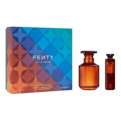 Fenty Eau de Parfum Holiday Set - Zestaw z wodą perfumowaną, FENTY BEAUTY