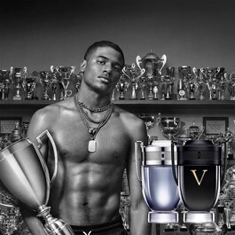 Paco Rabanne Invictus - Woda Toaletowa