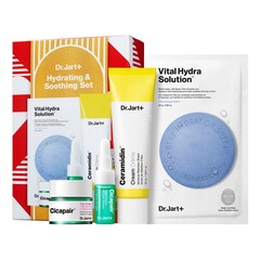 Hydrating & Soothing – Zestaw do pielęgnacji twarzy, DR.JART+