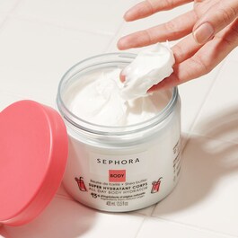 All Day Body Hydrator - Nawilżający krem do ciała