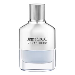 Urban Hero - Woda perfumowana