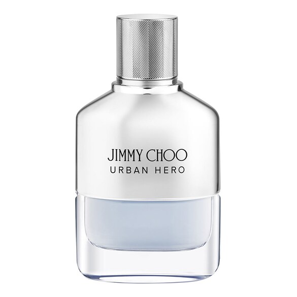 Urban Hero - Woda perfumowana, JIMMY CHOO