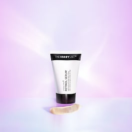 Serum odmładzające z retinolem