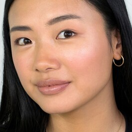 Nudies All Over Face Color Bronze + Glow - Sztyft brązujący i rozświetlający